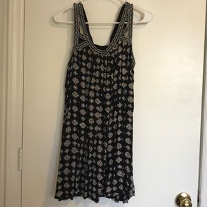 Cute fall dress